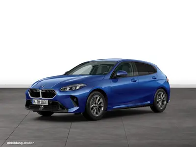 BMW 120 – Foto 1