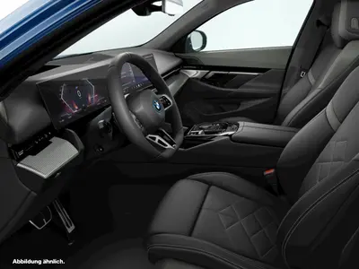 BMW i5 – Foto 3