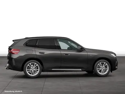BMW X3 – Foto 5