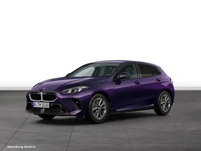 BMW 120 – Foto 1
