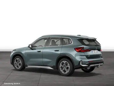 BMW X1 – Foto 6