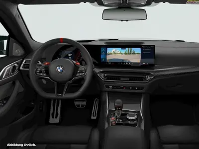 BMW M4 – Foto 4