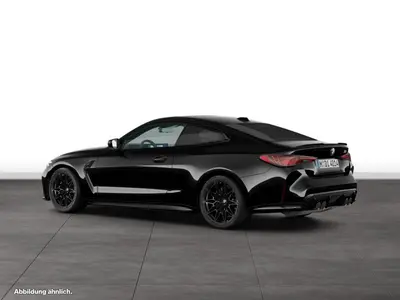 BMW M4 – Foto 6