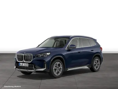 BMW X1 – Foto 1