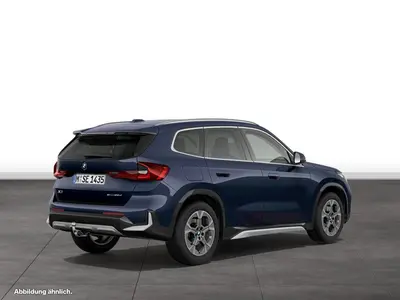 BMW X1 – Foto 2