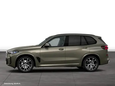 BMW X5 – Foto 5