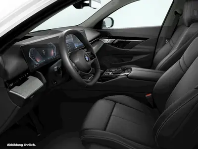 BMW 520 – Foto 3