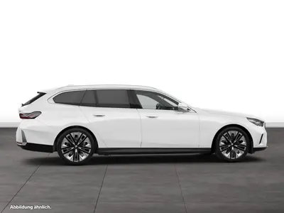 BMW 520 – Foto 8