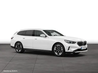BMW 520 – Foto 9