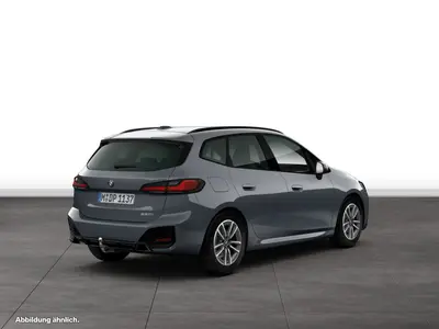 BMW 220 – Foto 2