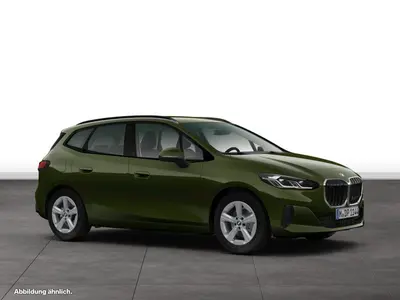 BMW 220 – Foto 9