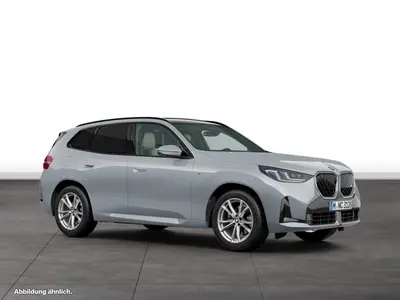 BMW X3 – Foto 9