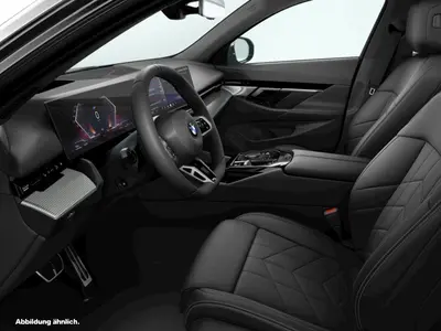 BMW 540 – Foto 3