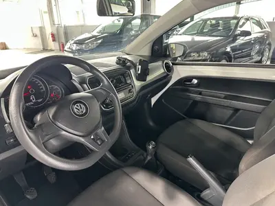 Volkswagen up! – Foto 5