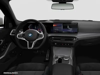 BMW 330 – Foto 4