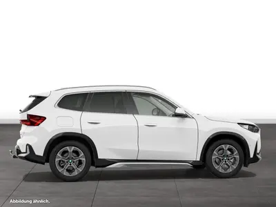 BMW X1 – Foto 8