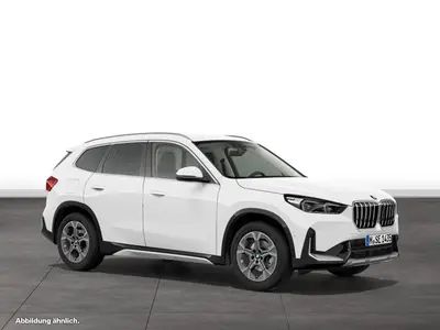 BMW X1 – Foto 9