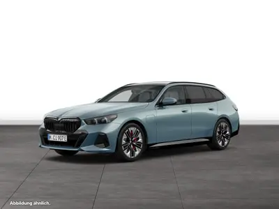 BMW 550 – Foto 1