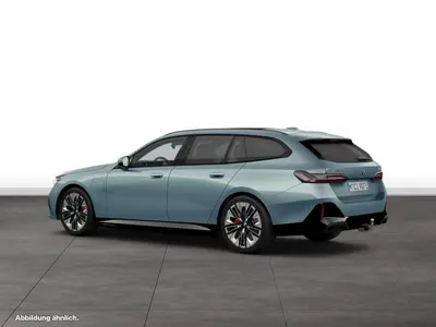 BMW 550 – Foto 6