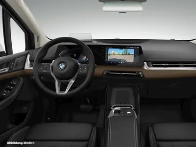 BMW 223 – Foto 4