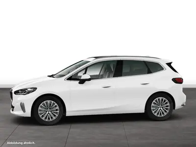 BMW 223 – Foto 5