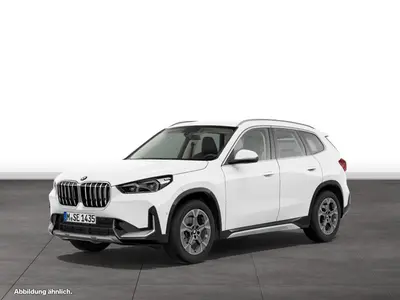 BMW X1 – Foto 1