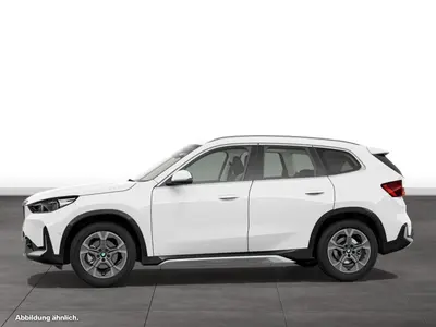 BMW X1 – Foto 5