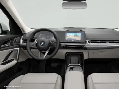 BMW X1 – Foto 4