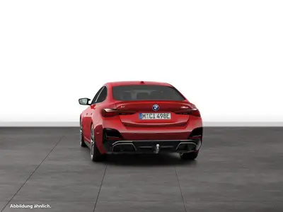 BMW i4 – Foto 7