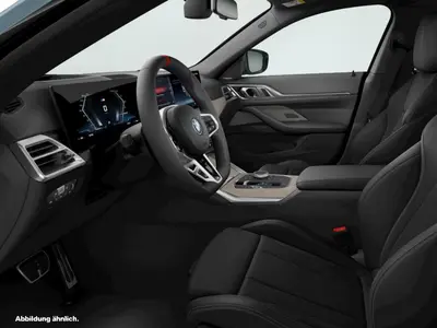 BMW i4 – Foto 3
