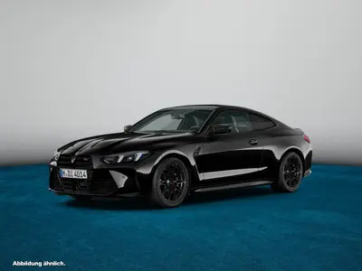 BMW M4 – Foto 1
