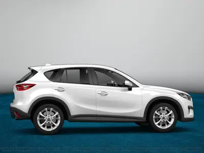 Mazda CX-5 – Foto 6
