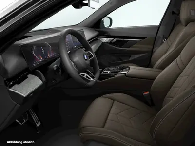 BMW 520 – Foto 3
