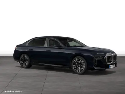 BMW 740 – Foto 9