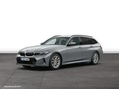 BMW 320 – Foto 1