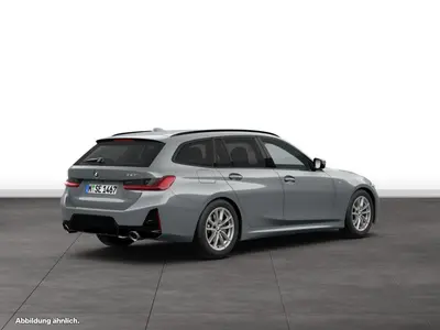 BMW 320 – Foto 2