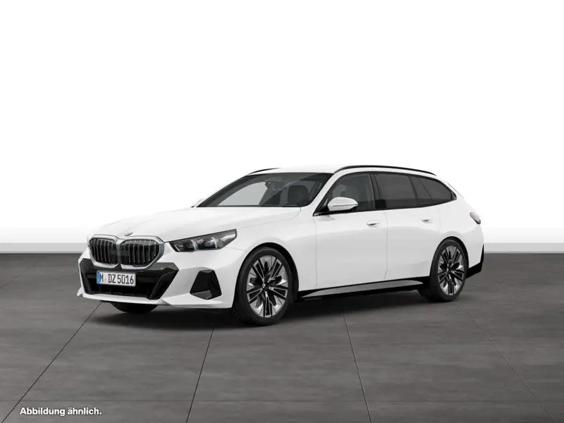 BMW 540