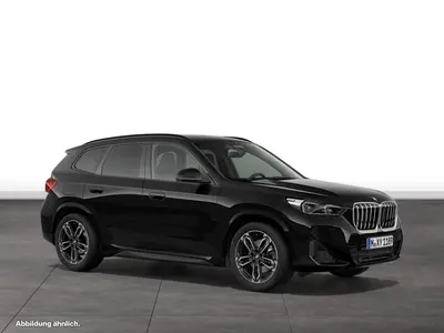 BMW X1 – Foto 9