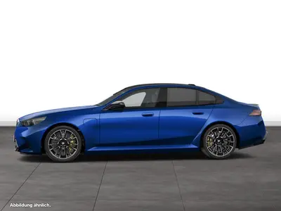 BMW M5 – Foto 5