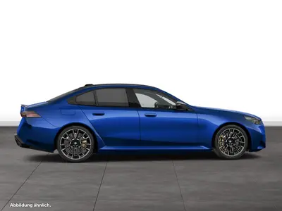 BMW M5 – Foto 8