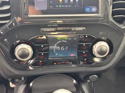 Nissan Juke – Foto 21