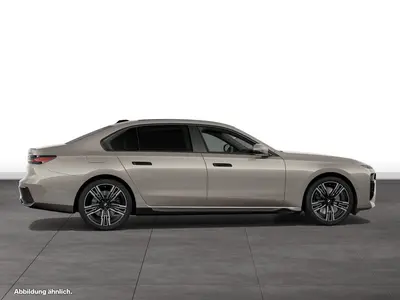 BMW 740 – Foto 8