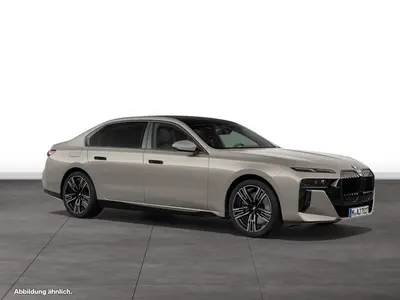 BMW 740 – Foto 9