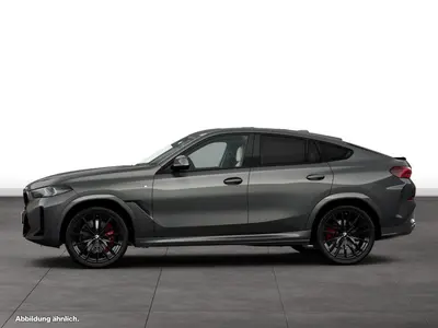 BMW X6 – Foto 5