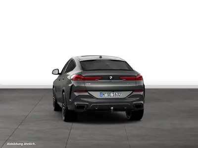 BMW X6 – Foto 7