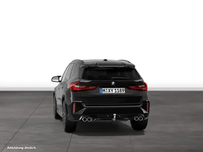 BMW X1 – Foto 7
