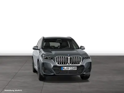 BMW X1 – Foto 10