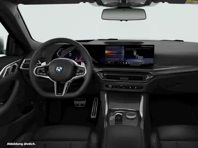 BMW 420 – Foto 4