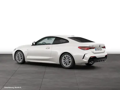 BMW 420 – Foto 6