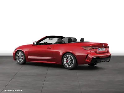BMW 420 – Foto 6
